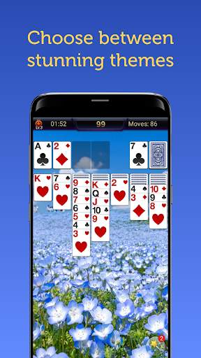 Solitaire Classic screenshot 3