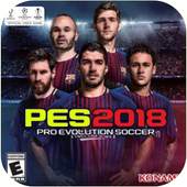 Pes-2018 Now Guide 4.1