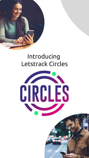 Letstrack скриншот 7