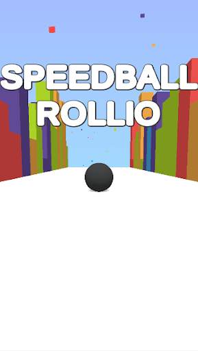 Catch Up Rush Ball Rolling 6 تصوير الشاشة