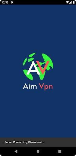 Aim Vpn - Fast, Safe VPN screenshot 6