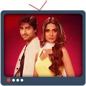 Bepanah Video Status -Sameer & Naina Video status logo