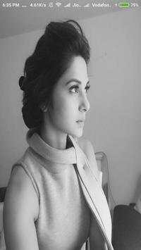 Jennifer Winget Wallpaper HD 1 تصوير الشاشة