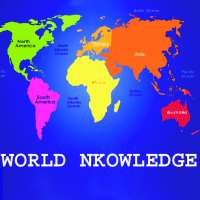 World Knowledge logo