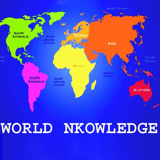 World Knowledge 1.4