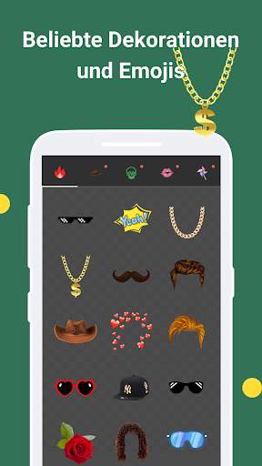 Sticker Maker for WhatsApp screenshot 4