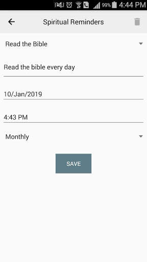 Christian Notes : Bible Study,Sermons,Testimonies 4 تصوير الشاشة