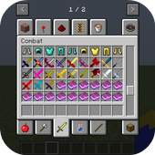 Swords Mod for MCPE 1.0