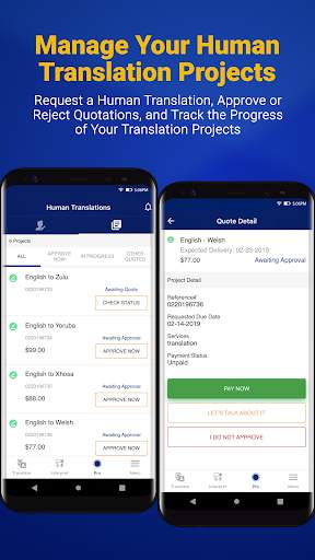 Day Translations 4 تصوير الشاشة
