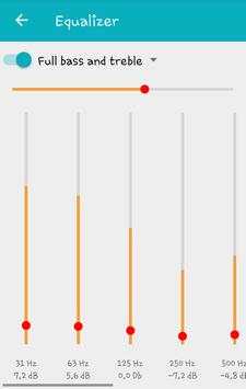 Max Player: Play Full HD Video screenshot 7