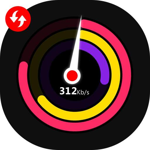 Internet Speed Meter 1.3