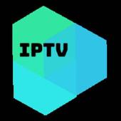 iptv-free-generator иконка