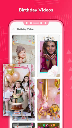 Video Status Maker -Vidstar.ly screenshot 2