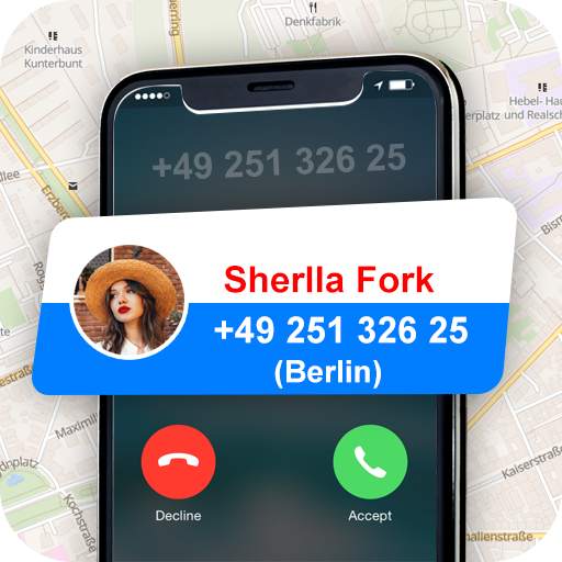 Caller ID: Mobile number locator, Call blocker 1.5