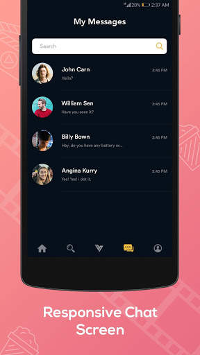 Vloggah: Instant Vlogger – Watch or Edit Vlogs screenshot 8