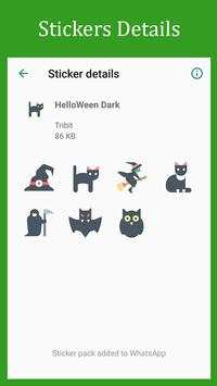WaStickers App - All Sticker for WhatsApp screenshot 3