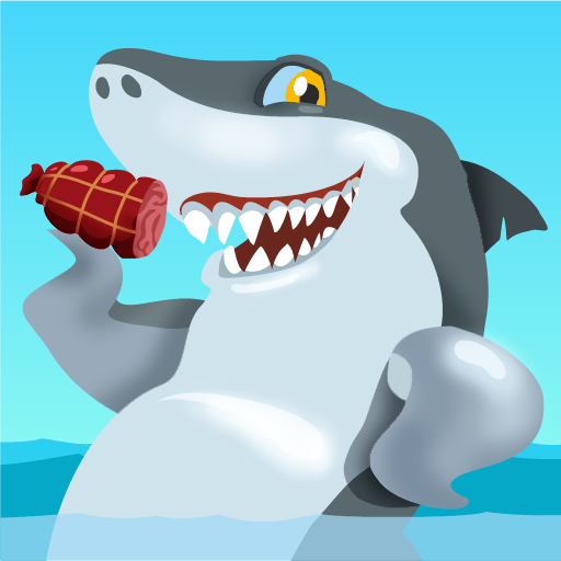 Feed it icon