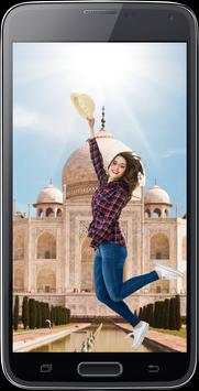 Photo Cut Paste Editor App screenshot 4