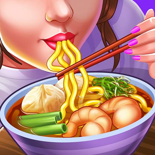 Christmas Fever Cooking Games 1.8.4