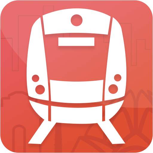 Delhi Metro Timings 1.6