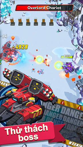 War Wheels screenshot 2