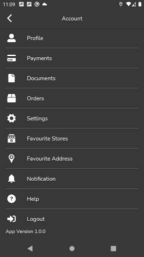 Samalife screenshot 7