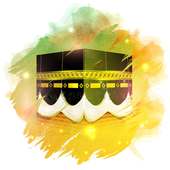 Haramain Daily Salaah icon