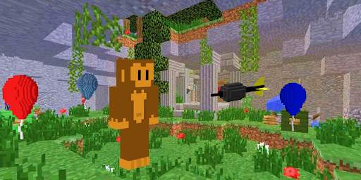 Bloons TD 6 Mod for Minecraft screenshot 1