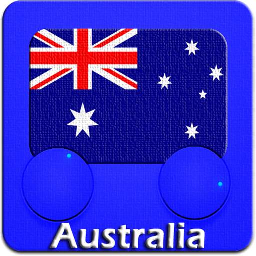 my Australia Radios 2.0.0