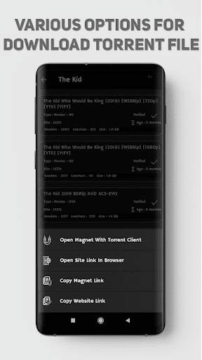 Movie Downloader | Online Movie downloader screenshot 4