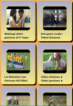 Funny videos free screenshot 5