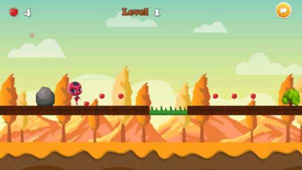 Miraclous Lady bug Adventures - Go Go Edition screenshot 7