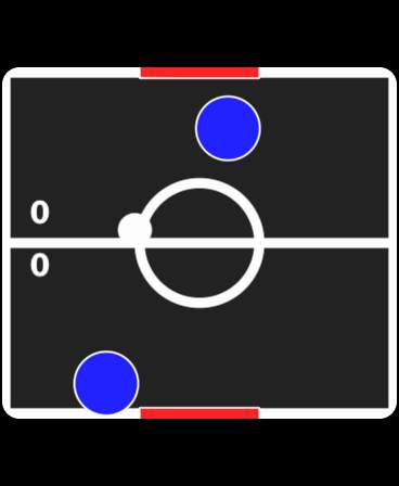 Air Hockey Wear - Watch Game screenshot 9