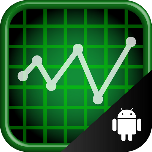 SciChart Demo icon