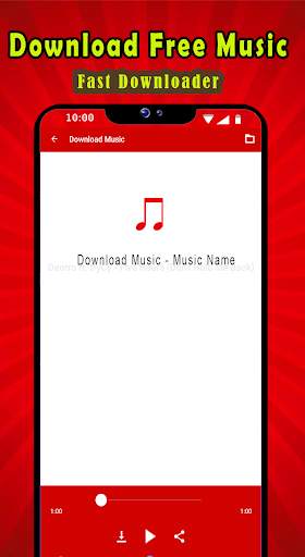 Mp3 Music Download - Songri screenshot 4