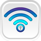 Speed Wifi FREE Analyzer icon