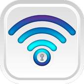 Speed Wifi FREE Analyzer logo