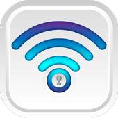 Speed Wifi FREE Analyzer 1.2
