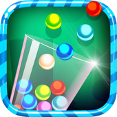 200 Balls icon