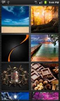 HD Wallpapers Galaxy S Plus screenshot 2