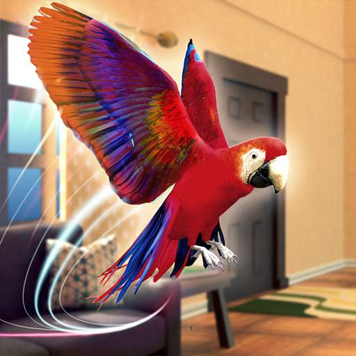 Pet Vet Parrot Simulator: Bird Games 1.0.0