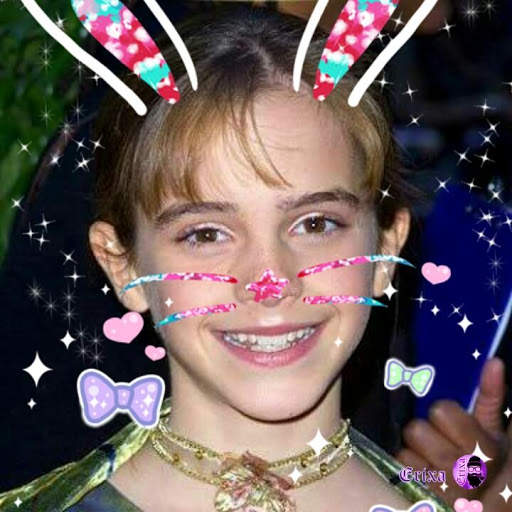 ❤ Erixa - Photo Editor ❤ screenshot 3