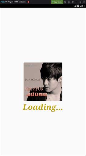 Kim Hyun Joong Top Songs screenshot 3