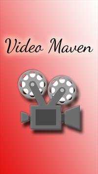 Video Maven screenshot 1