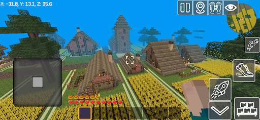 3D Lucky Craft Huggy Loki PE screenshot 5