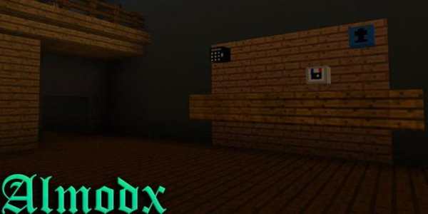 Granny Horror Mod screenshot 3