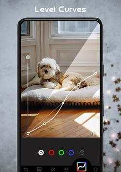 Fancy Photo Editor pro - Beauty Camera, photo edit screenshot 3