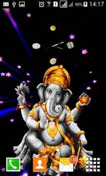 Ganesha Clock screenshot 10