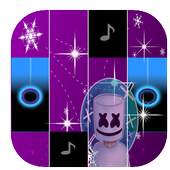 Marsmello Piano Tiles 1.0