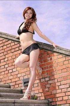 Hot girl apps screenshot 2